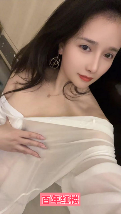 下沙气质美女一枚-百年红楼