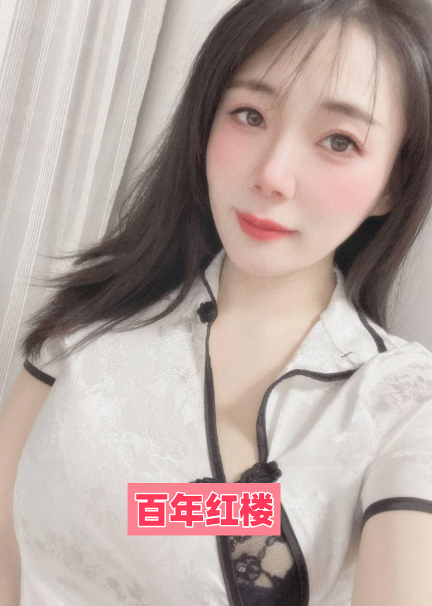 苏州三点粉新人妹子-百年红楼