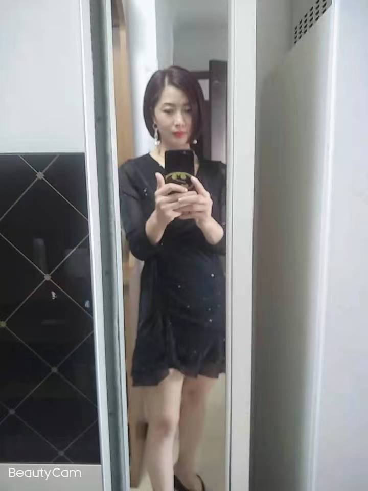 劲松细腰丰臀美少妇-百年红楼